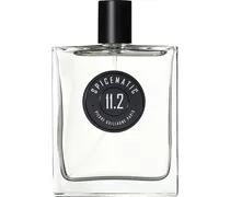 Unisexdüfte Numbered Collection 11.2 SpicematicEau de Parfum Spray