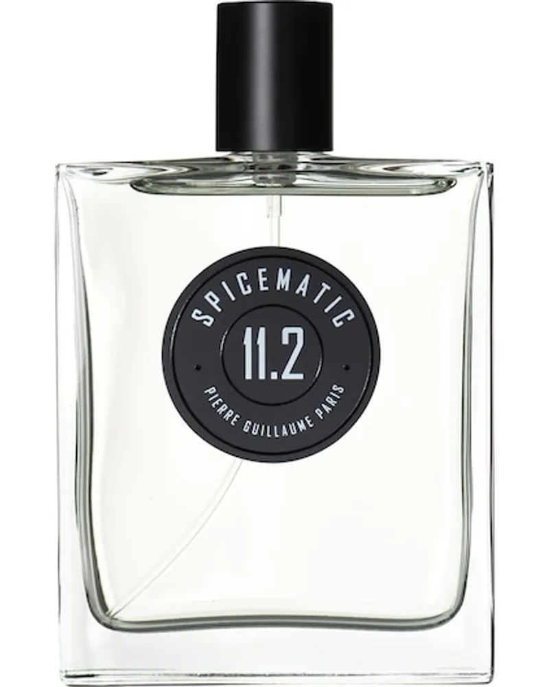 Pierre Guillaume Paris Unisexdüfte Numbered Collection 11.2 SpicematicEau de Parfum Spray 