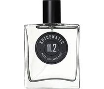 Unisexdüfte Numbered Collection 11.2 SpicematicEau de Parfum Spray
