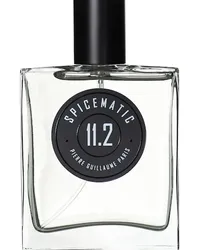 Pierre Guillaume Paris Unisexdüfte Numbered Collection 11.2 SpicematicEau de Parfum Spray 