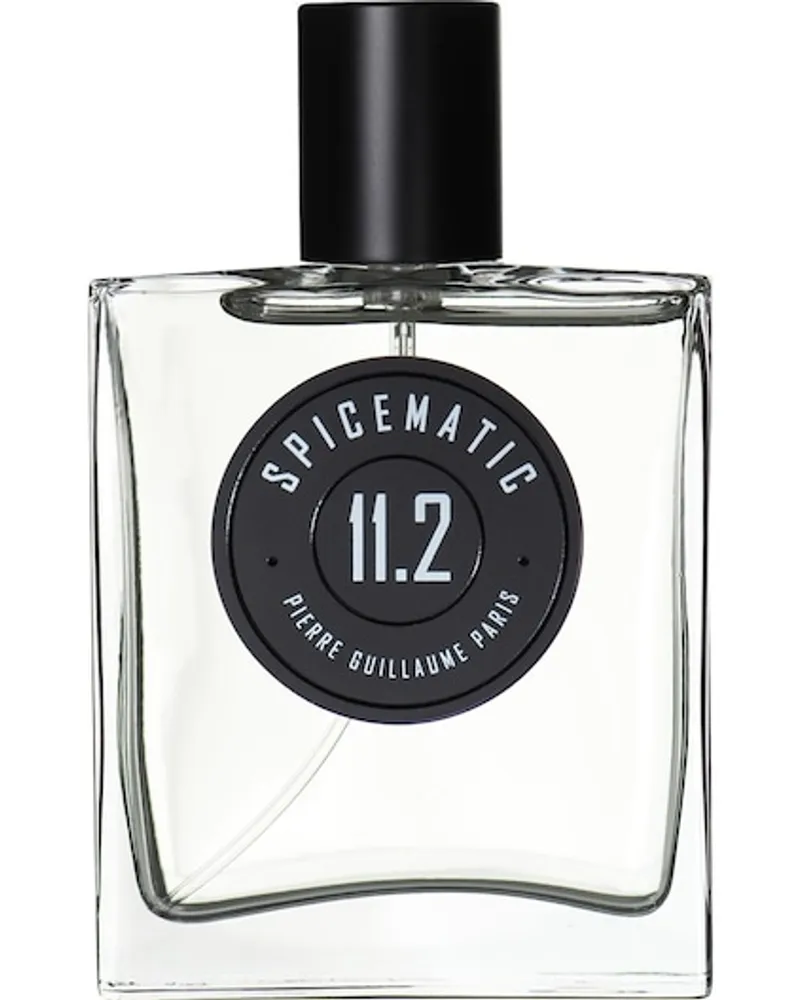 Pierre Guillaume Paris Unisexdüfte Numbered Collection 11.2 SpicematicEau de Parfum Spray 