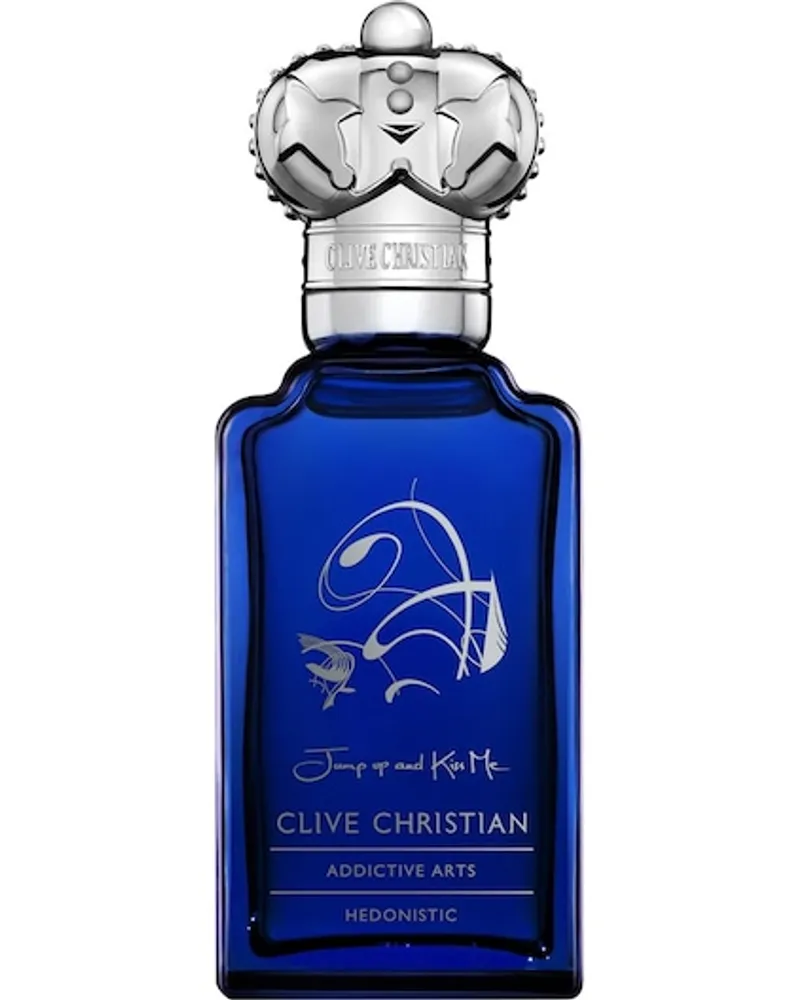 Clive Christian Collections Addictive Arts Collection Jump Up and Kiss Me HedonisticPerfume Spray 