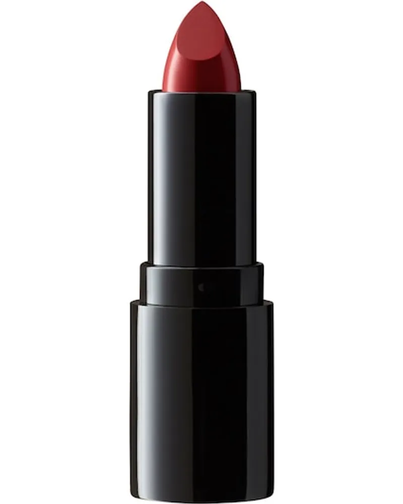 IsaDora Lippen Lippenstift Perfect Moisture Lipstick 228 Cinnabar 