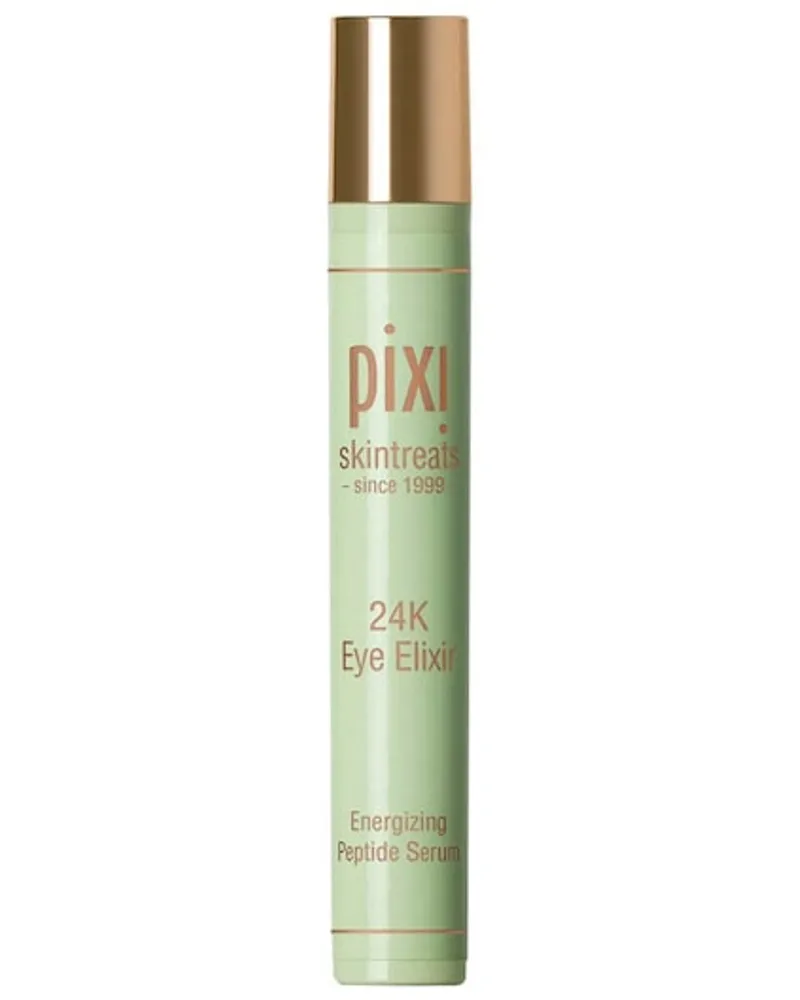 Pixi Pflege Gesichtspflege 24K Eye Elixir 