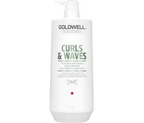 Dualsenses Curls & Waves Curls & Waves Conditioner