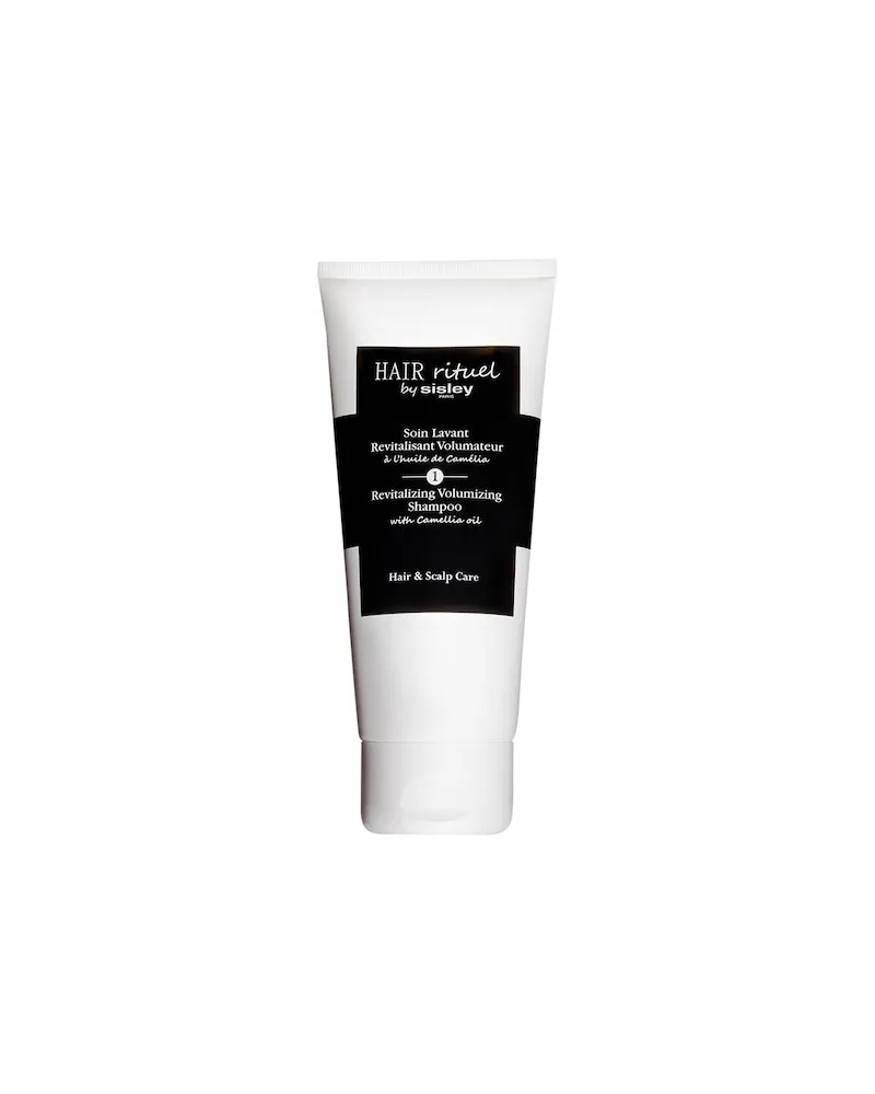 CVC HAIR-RITUEL-by-Sisley Haare Waschen-EntwirrenRevitalizing Volumizing Shampoo with Camellia oil 308,00 € / 1 l 