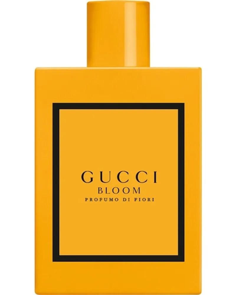 Gucci Damendüfte Gucci Bloom Profumi di FioriEau de Parfum Spray 