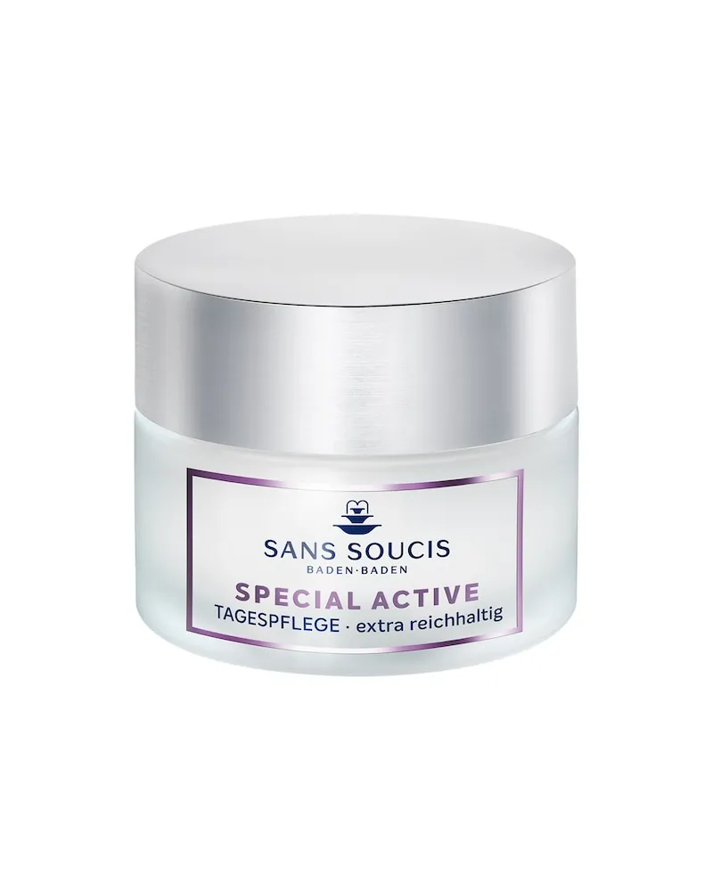 Sans Soucis Sans-Soucis Pflege Special-ActiveTagespflege Extra Reichhaltig 701,60 € / 1 l 