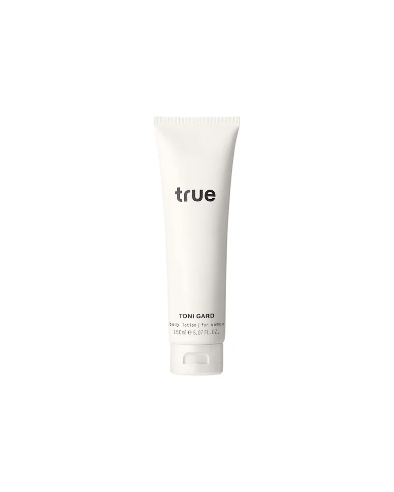 Toni Gard Toni-Gard Damenduefte TrueBody Lotion 80,53 € / 1 l 