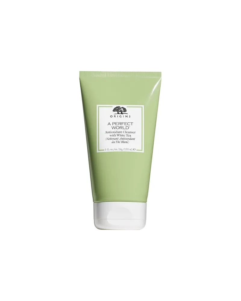 Origins Gesichtspflege Reinigung-PeelingAntioxidant Cleanser With Thite Tea 177,20 € / 1 l 