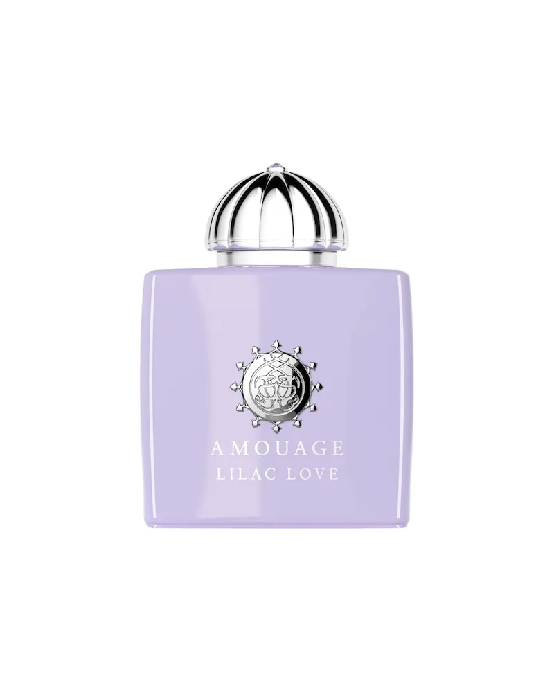 Amouage Damenduefte The-Secret-Garden-Woman-CollectionLilac LoveEau de Parfum Spray 3.650,00 € / 1 l 