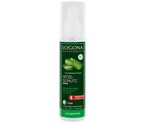 Haarpflege Styling Hitzeschutz Spray Bio-Aloe Vera