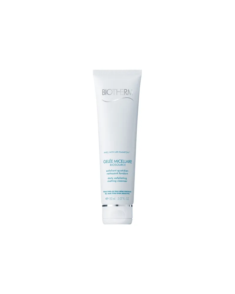 Biotherm Gesichtspflege BiosourceGelée Micellaire 136,53 € / 1 l 