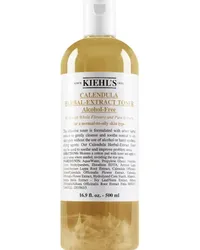 Kiehl's Gesichtspflege Ölfreie Hautpflege Calendula Herbal-Extract Toner Alcohol-Free 