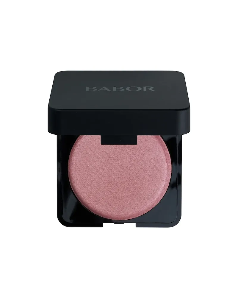 Babor Make-up TeintSilky Satin Blush Rose 