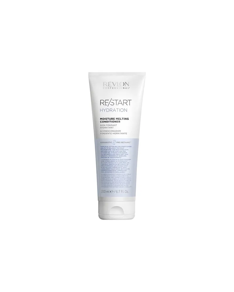 Revlon Revlon-Professional ReStart HydrationMoisture Melting Conditioner 35,60 € / 1 l 