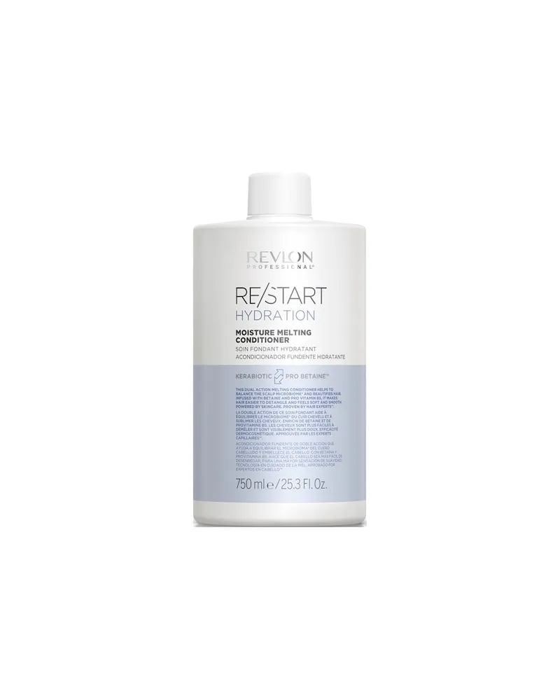 Revlon Revlon-Professional ReStart HydrationMoisture Melting Conditioner 35,60 € / 1 l 