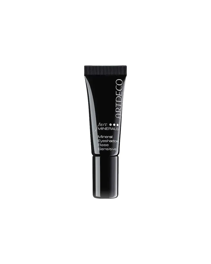 Artdeco Augen LidschattenLidschattengrundierungMineral Eyeshadow Base Sensitive 