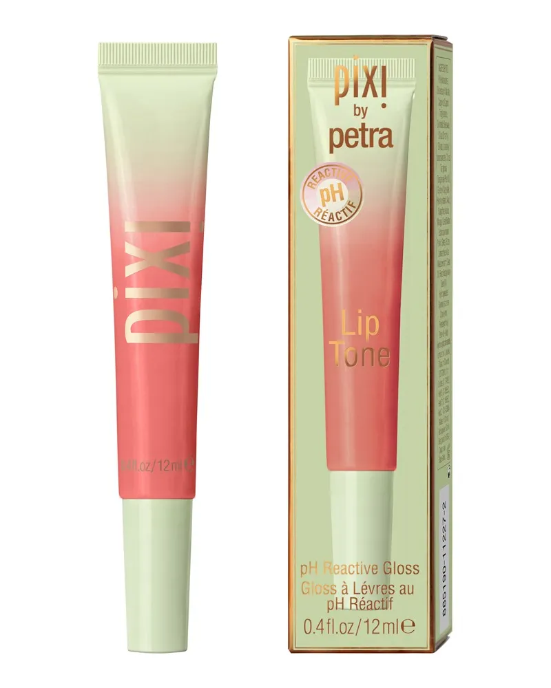 Pixi Make-up LippenLip Tone PinkPatina 625,00 € / 1 l 