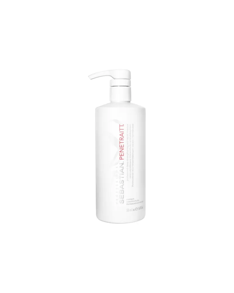 Sebastian Haarpflege REPAIRPenetraittDeep Strengthening and Repair Masque 100,40 € / 1 l 