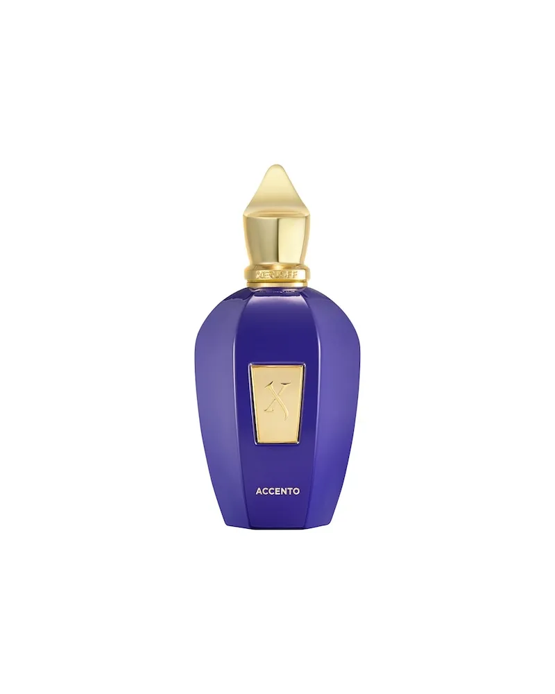 FEMILET Collections Vibe-CollectionAccentoEau de Parfum Spray 2.800,00 € / 1 l 