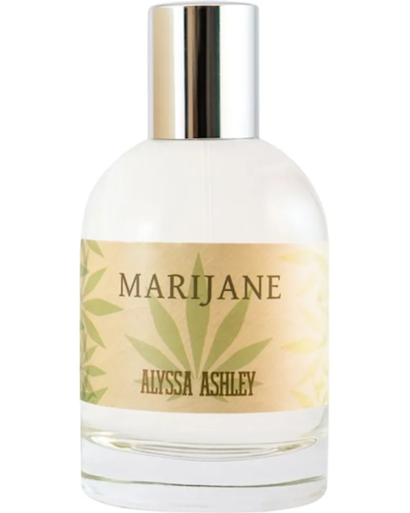 Alyssa Ashley Damendüfte Marijane Eau de Parfum Spray 