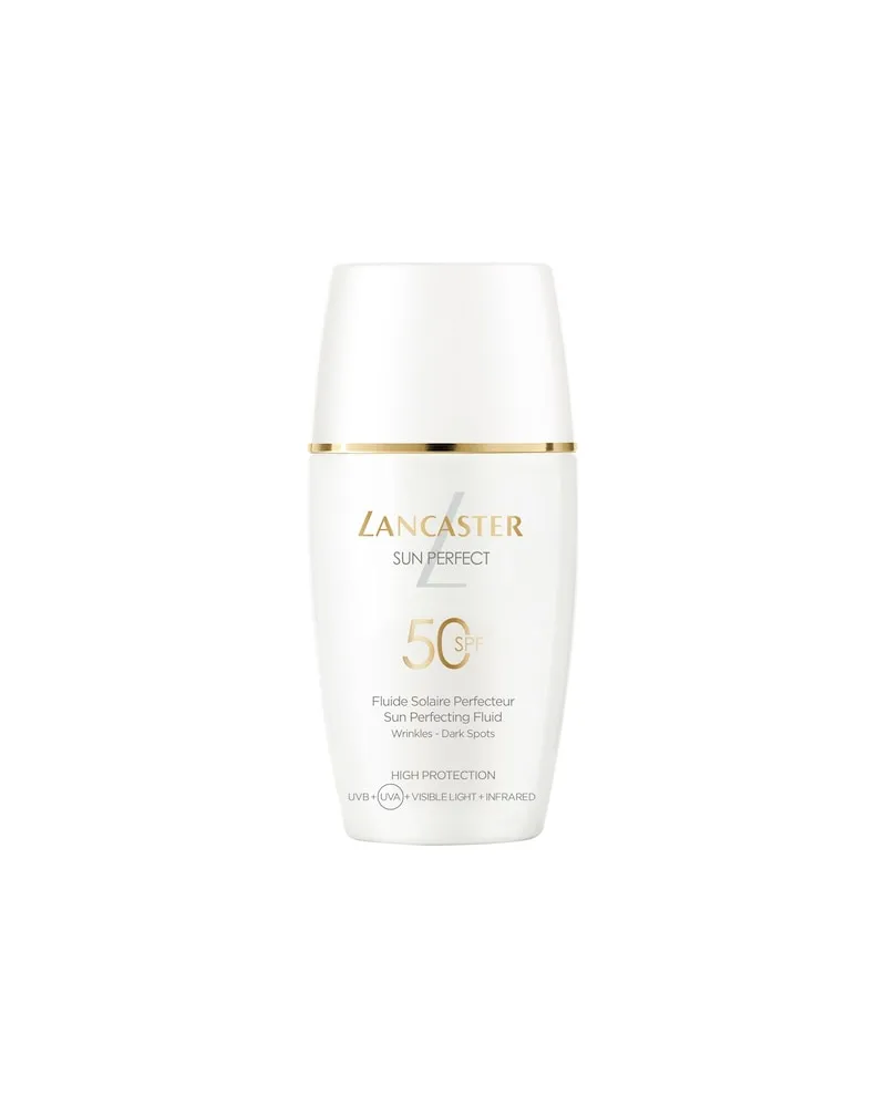 Lancaster Sonnenpflege Sun-PerfectSun Perfecting Fluid SPF50 987,67 € / 1 l 