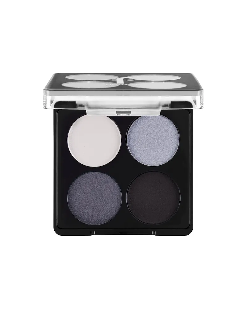 Flormar Augen-Make-up LidschattenColor Eyeshadow Palette 001 Rising Star 