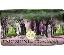 Pflege Emozione in Toscana Bosco Incantato Soap