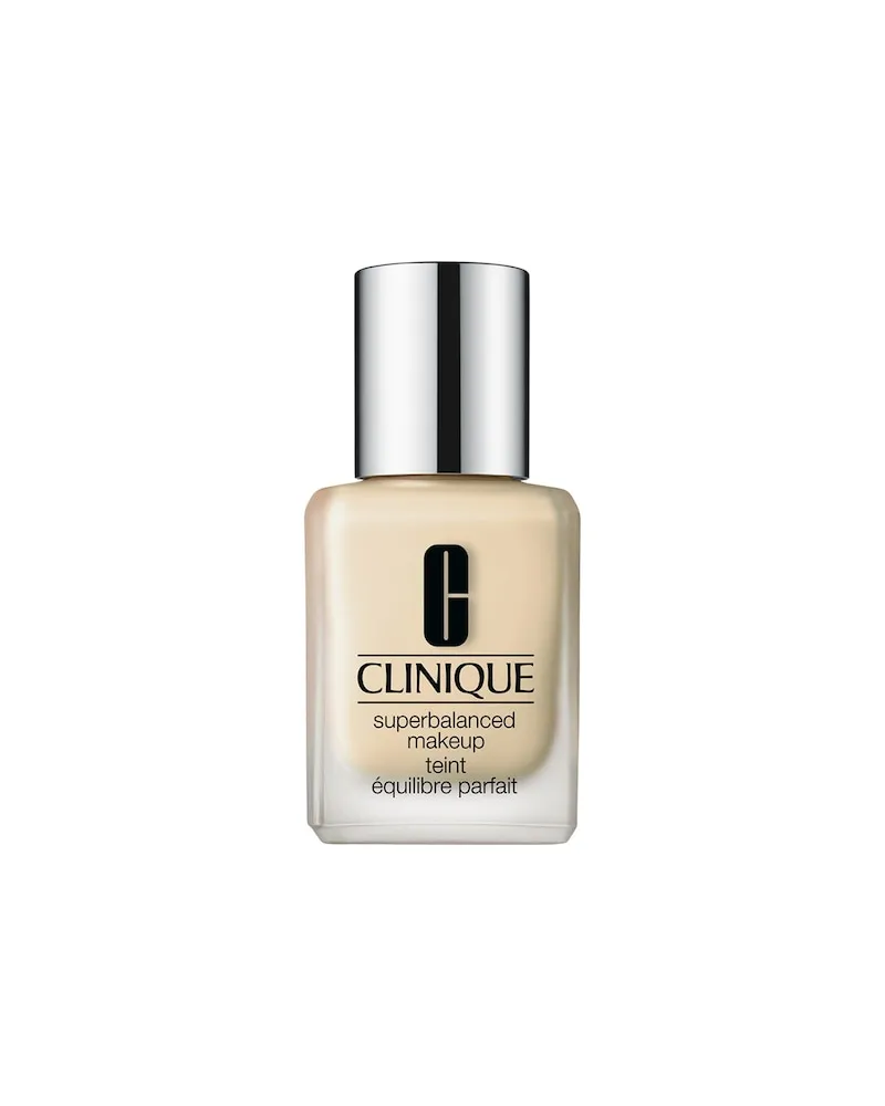 Clinique Make-up FoundationSuperbalanced Makeup Nr. 19 Beige Chiffon 1.002,33 € / 1 l 