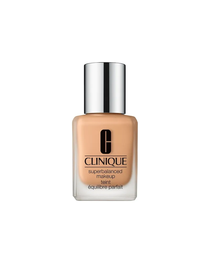Clinique Make-up FoundationSuperbalanced Makeup Nr. 19 Beige Chiffon 1.002,33 € / 1 l 