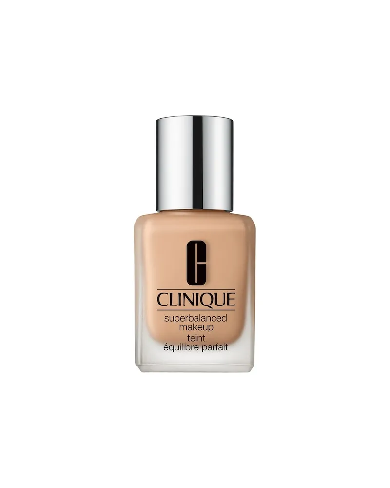Clinique Make-up FoundationSuperbalanced Makeup Nr. 19 Beige Chiffon 1.002,33 € / 1 l 