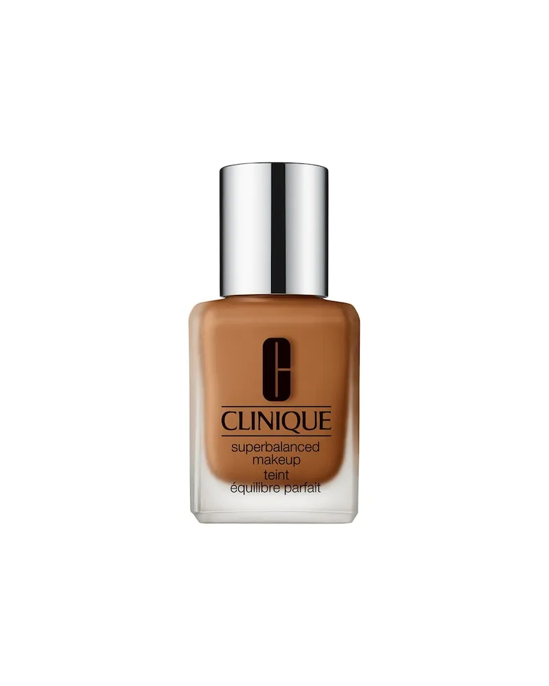 Clinique Make-up FoundationSuperbalanced Makeup Nr. 19 Beige Chiffon 1.002,33 € / 1 l 
