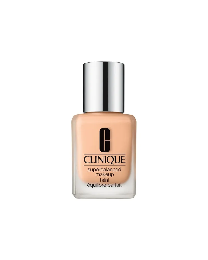 Clinique Make-up FoundationSuperbalanced Makeup Nr. 19 Beige Chiffon 1.002,33 € / 1 l 