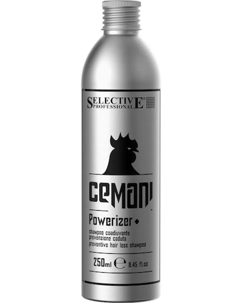 Selective Professional Haarpflege Cemani Powerizer Shampoo 