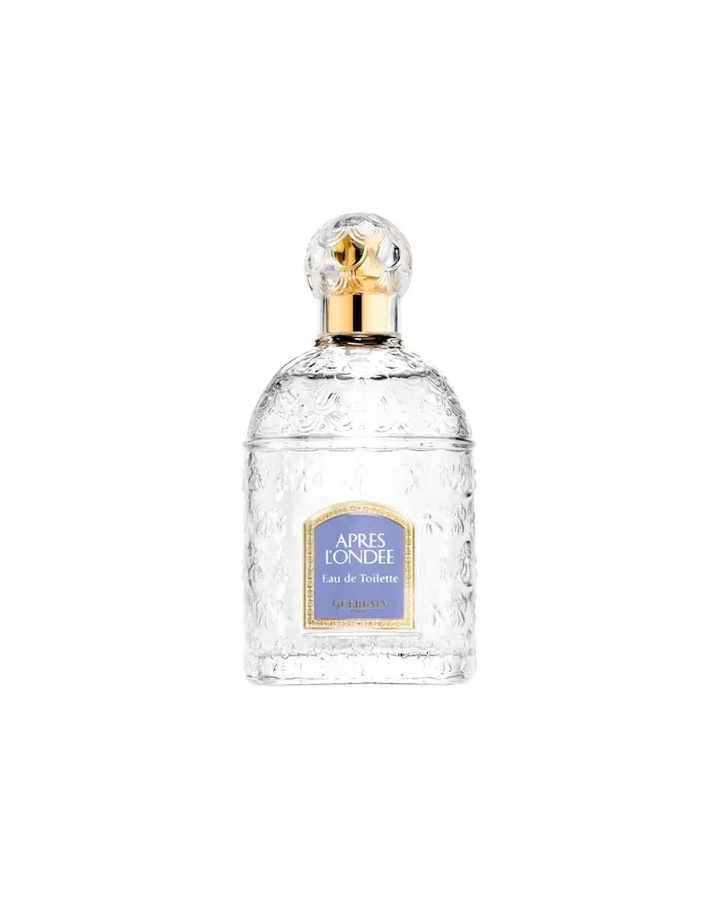 Guerlain Damenduefte Les-LegendairesAprès L'OndéeEau de Toilette Spray 1.042,67 € / 1 l 