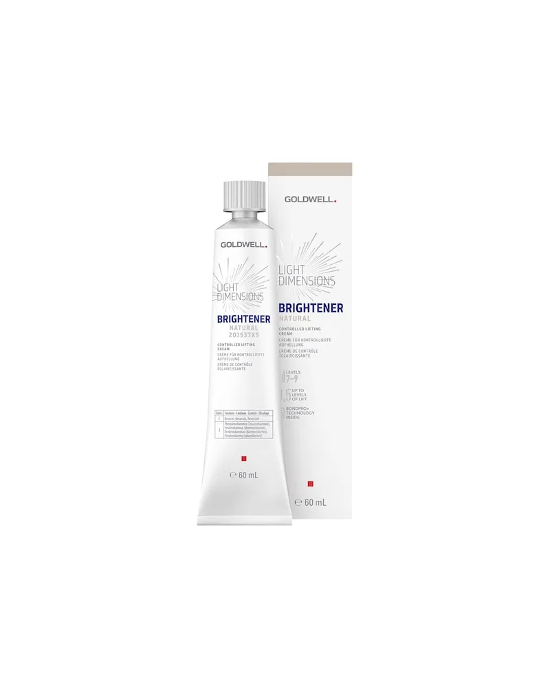 Goldwell Color LIGHTDIMENSIONSBrightener Natural 207,33 € / 1 l 