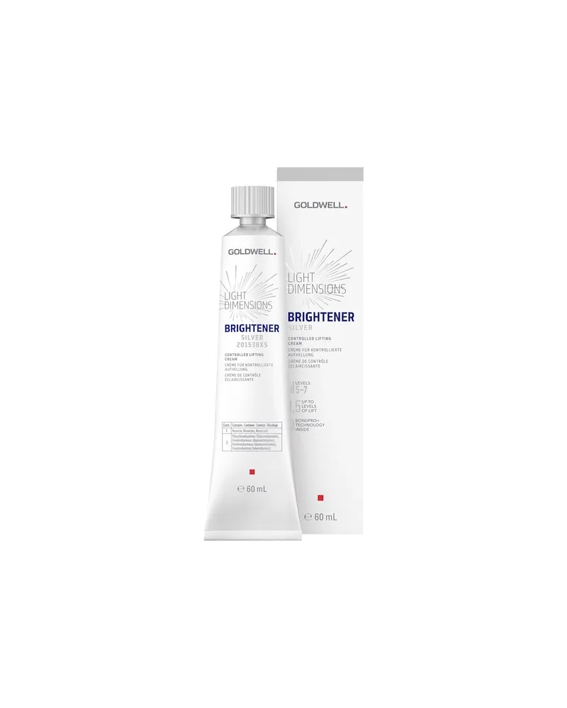 Goldwell Color LIGHTDIMENSIONSBrightener Natural 207,33 € / 1 l 