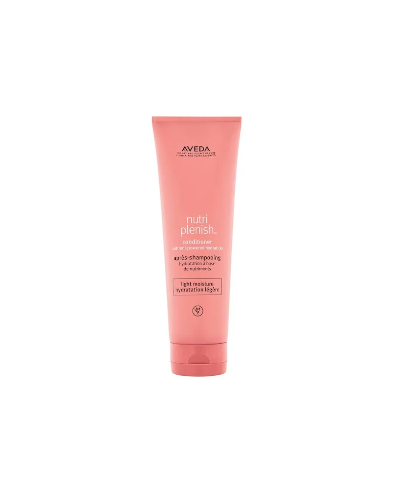 Aveda Hair-Care ConditionerNutri PlenishLight Moisture Conditioner 105,48 € / 1 l 