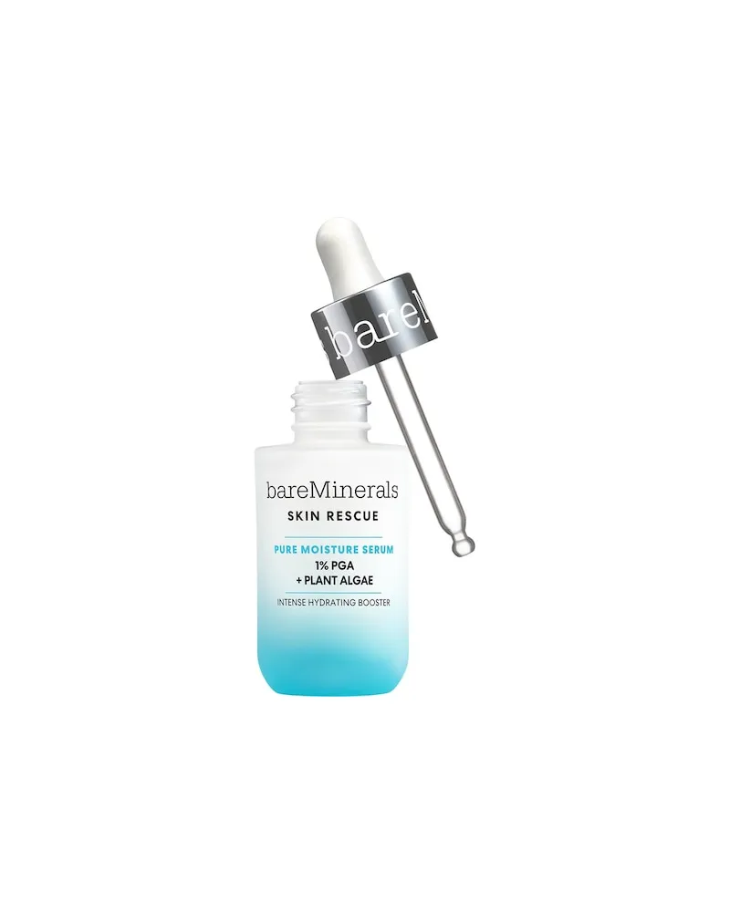 bareMinerals Gesichtspflege SerenSkin Rescue​ Pure Moisture Serum 1.758,00 € / 1 l 