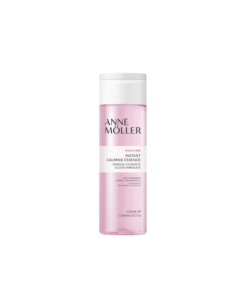 Anne Möller Anne-Moeller Collections Clean-UpInstant Calming Essence 120,00 € / 1 l 