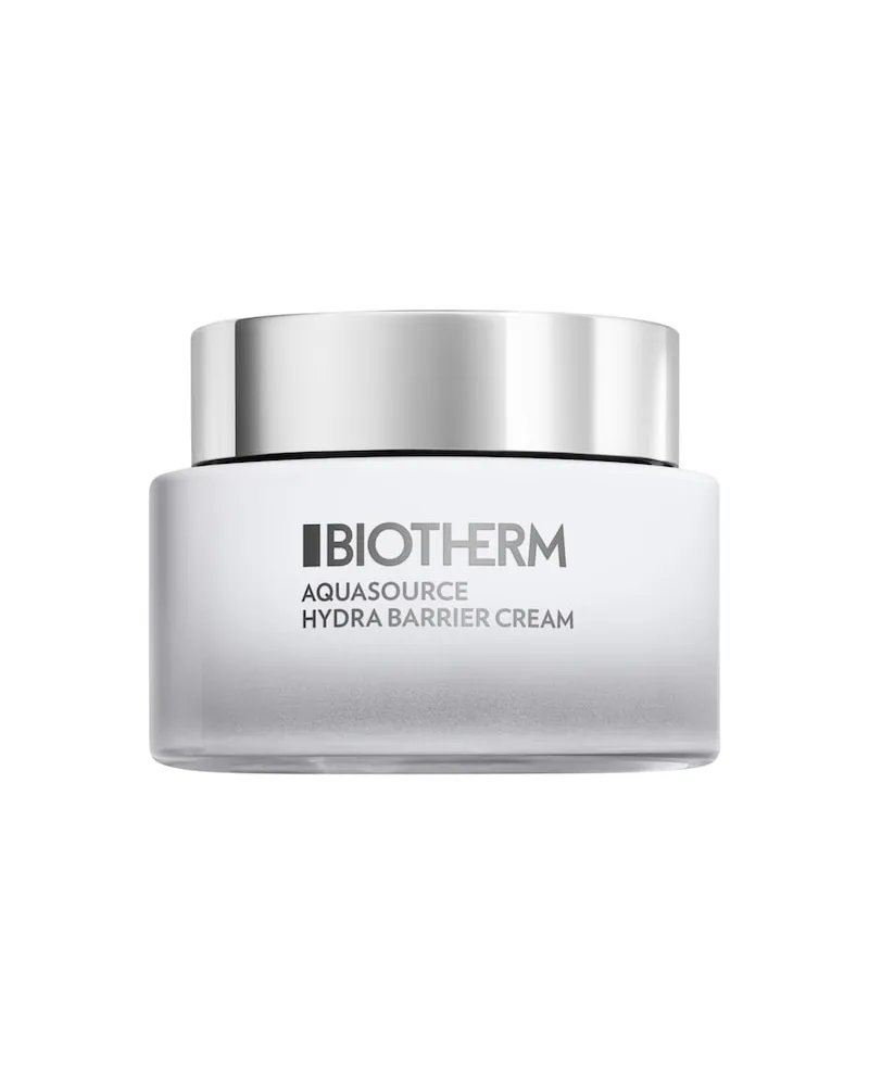 Biotherm Gesichtspflege AquasourceHydra Barrier Cream 546,00 € / 1 l 