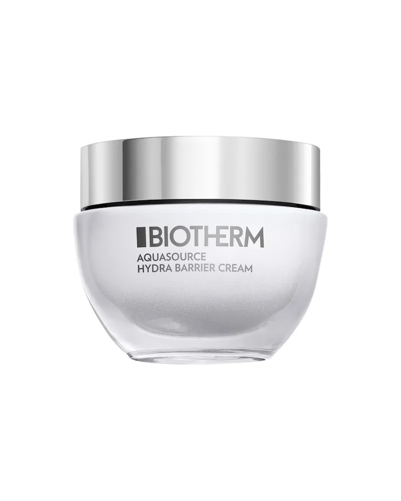 Biotherm Gesichtspflege AquasourceHydra Barrier Cream 546,00 € / 1 l 