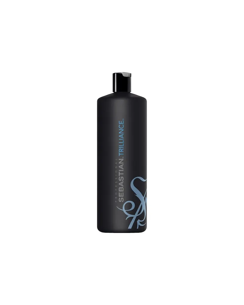 Sebastian Haarpflege SHINE--HEAT-PROTECTIONTrillianceShampoo 38,90 € / 1 l 