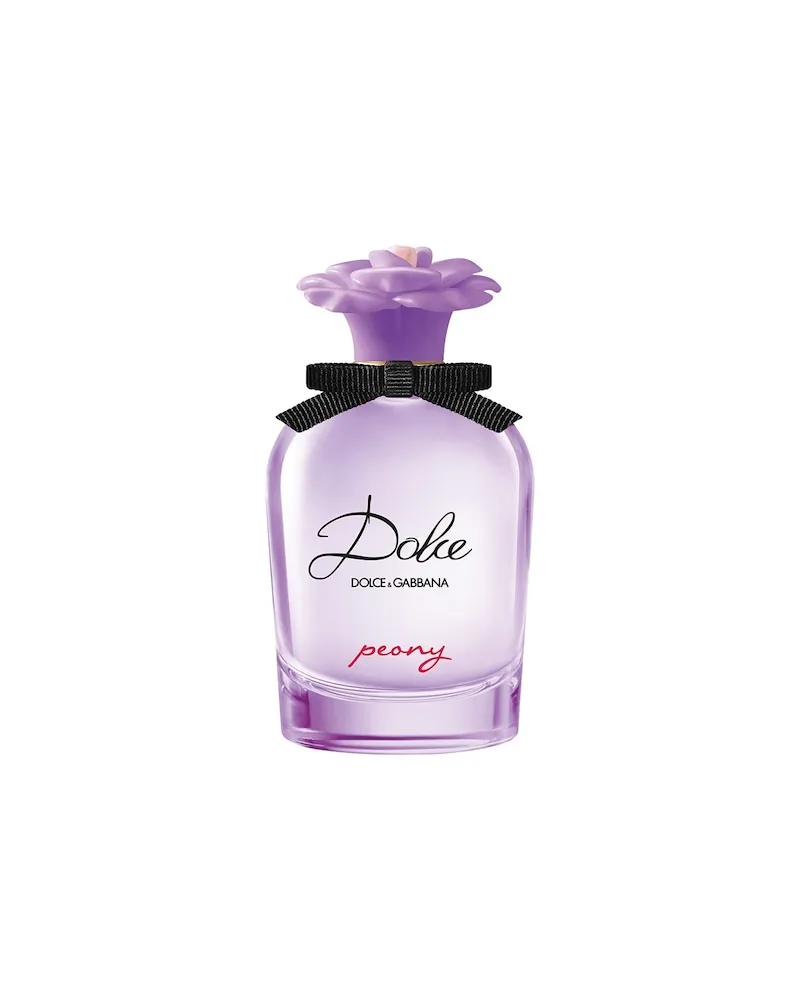 Dolce & Gabbana DolceGabbana Damenduefte DolcePeonyEau de Parfum Spray 1.037,07 € / 1 l 