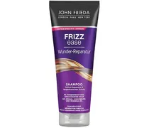 Haarpflege Frizz Ease Wunder-Reparatur Shampoo