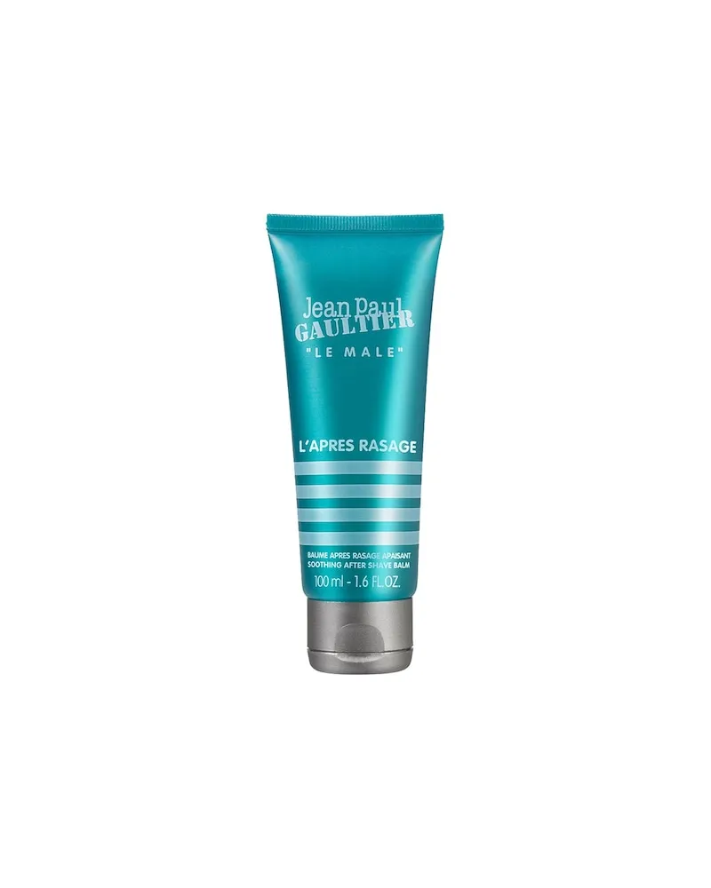 Jean Paul Gaultier Jean-Paul-Gaultier Herrenduefte Le-MaleAfter Shave Balm 326,90 € / 1 l 