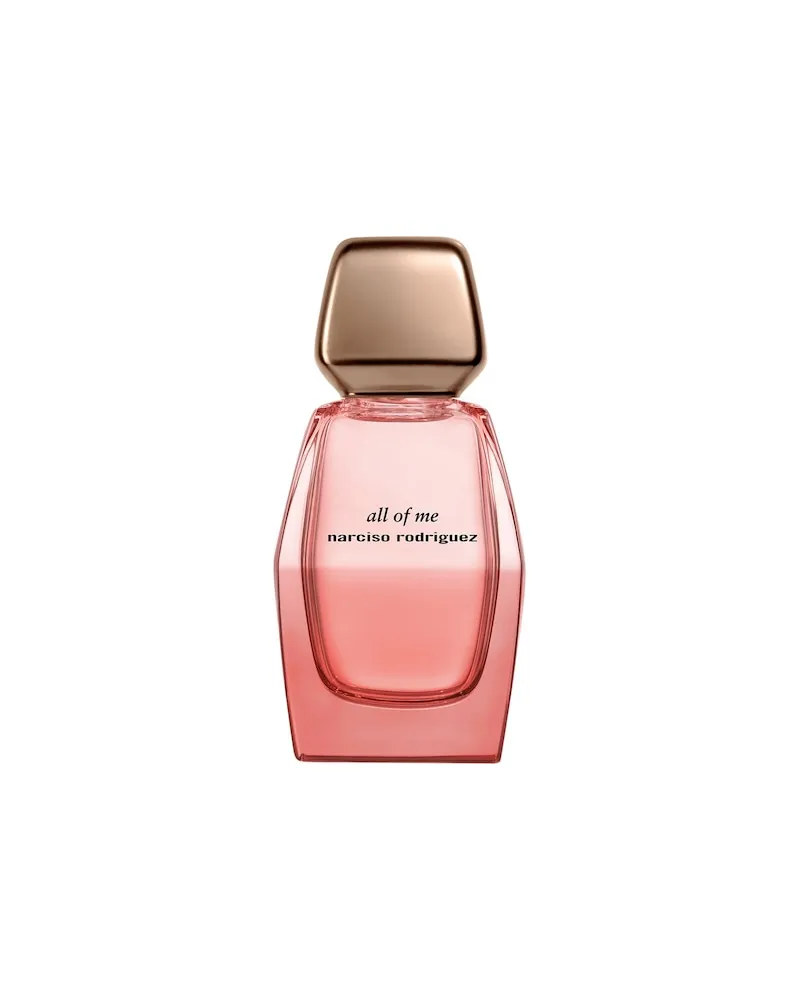 Narciso Rodriguez Narciso-Rodriguez Damenduefte all-of-meEau de Parfum Spray Intense Nachfüllung 1.032,47 € / 1 l 
