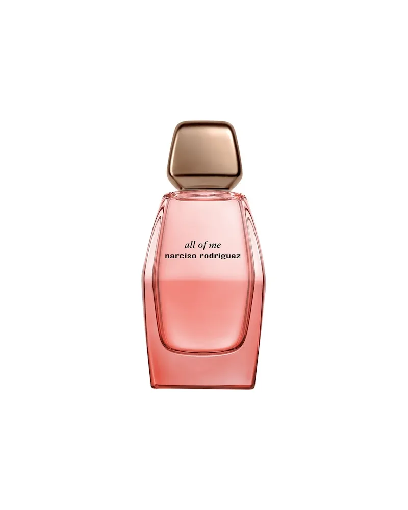 Narciso Rodriguez Narciso-Rodriguez Damenduefte all-of-meEau de Parfum Spray Intense Nachfüllung 1.032,47 € / 1 l 