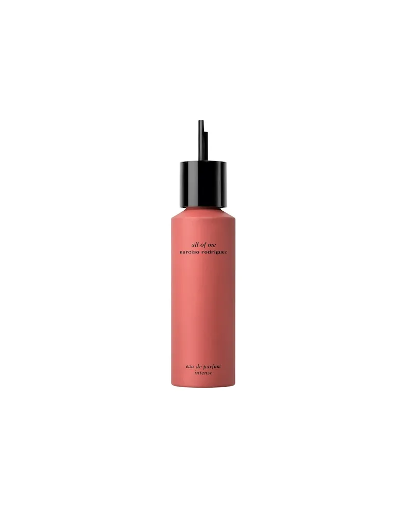 Narciso Rodriguez Narciso-Rodriguez Damenduefte all-of-meEau de Parfum Spray Intense Nachfüllung 1.032,47 € / 1 l 